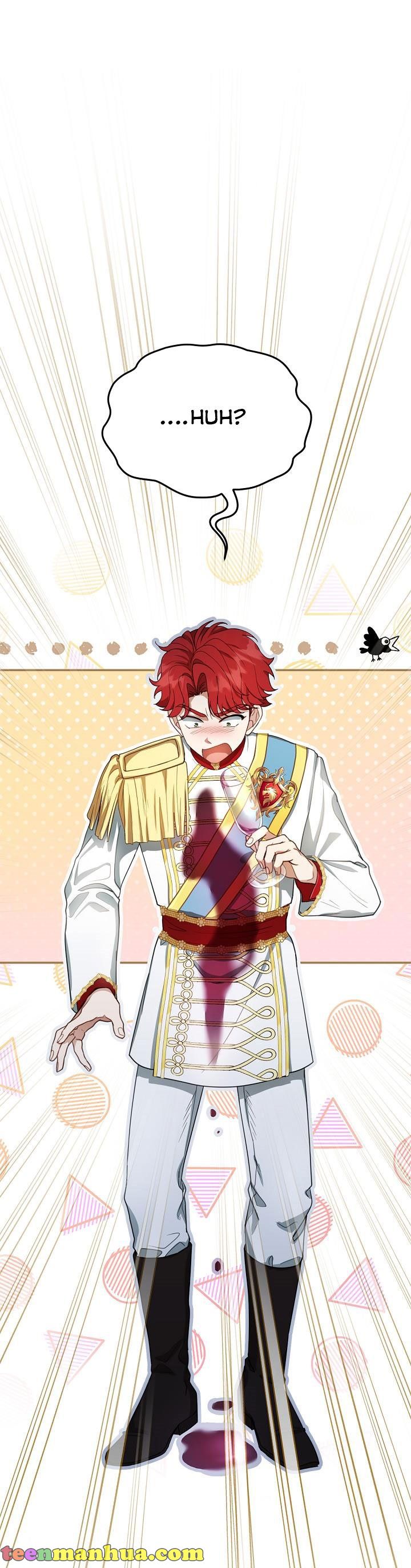 Read I plan to divorce my Villain husband, but we have A Child Manga Online