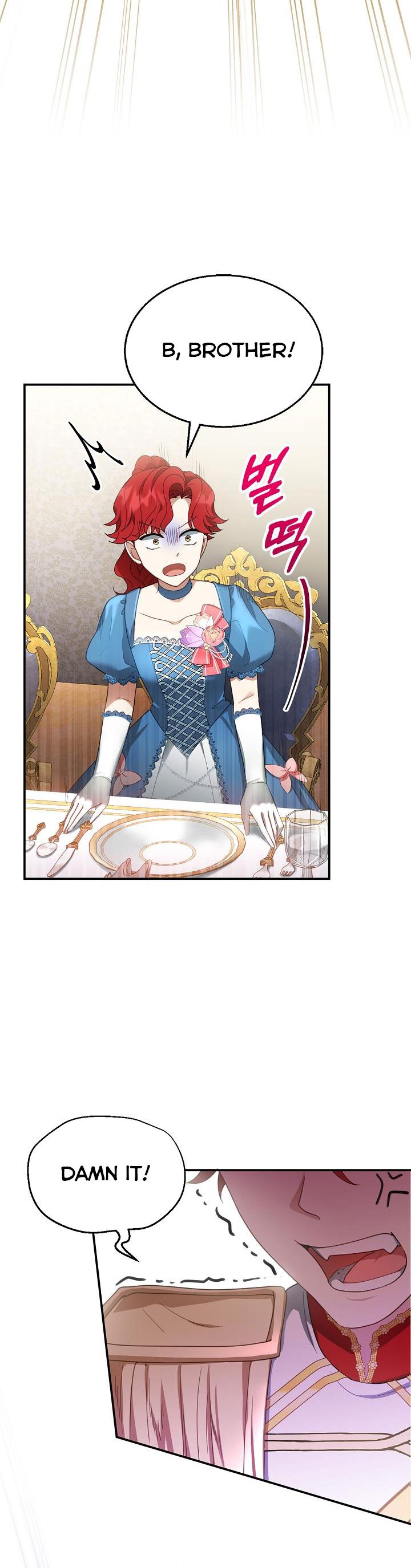 Read I plan to divorce my Villain husband, but we have A Child Manga Online