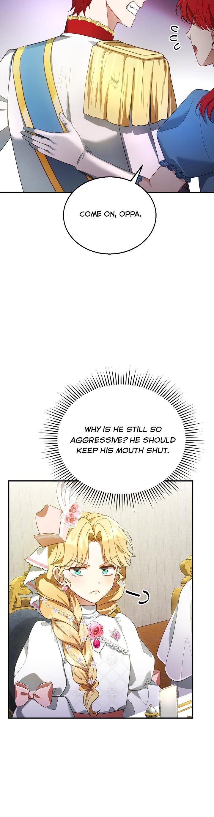 Read I plan to divorce my Villain husband, but we have A Child Manga Online