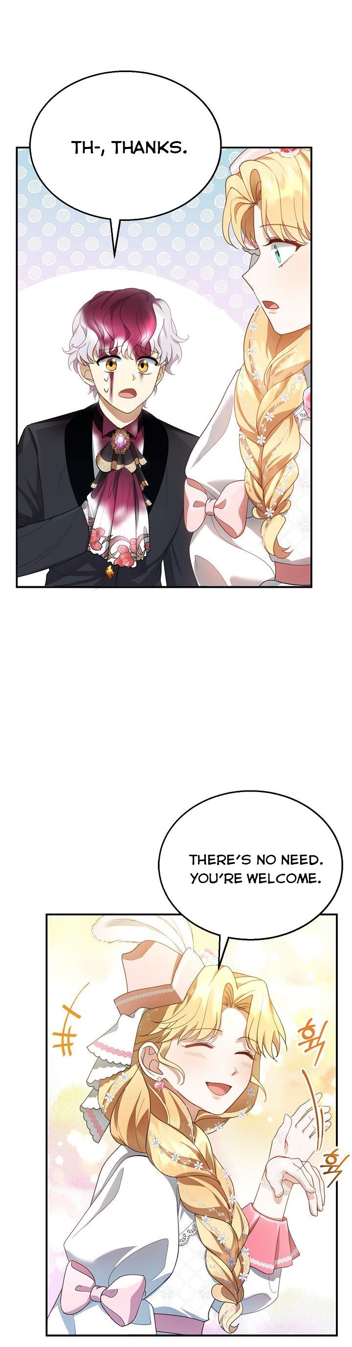 Read I plan to divorce my Villain husband, but we have A Child Manga Online