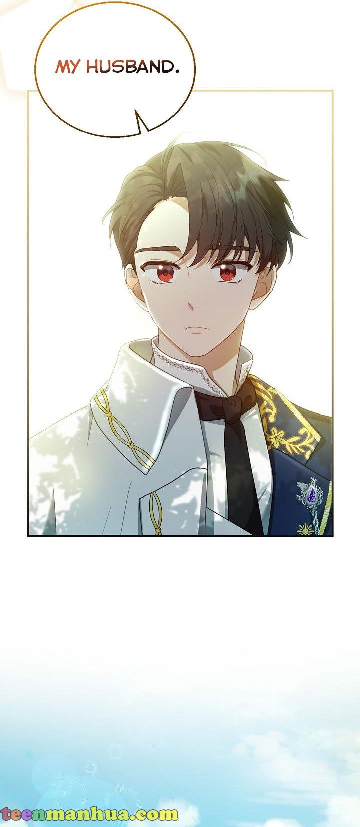 Read I plan to divorce my Villain husband, but we have A Child Manga Online