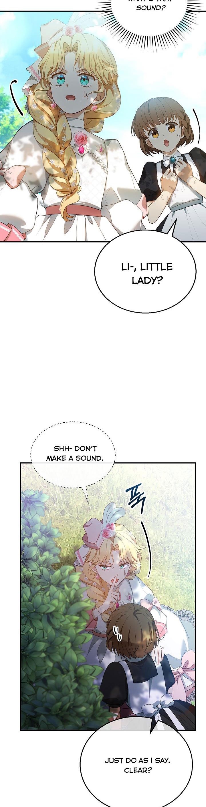 Read I plan to divorce my Villain husband, but we have A Child Manga Online