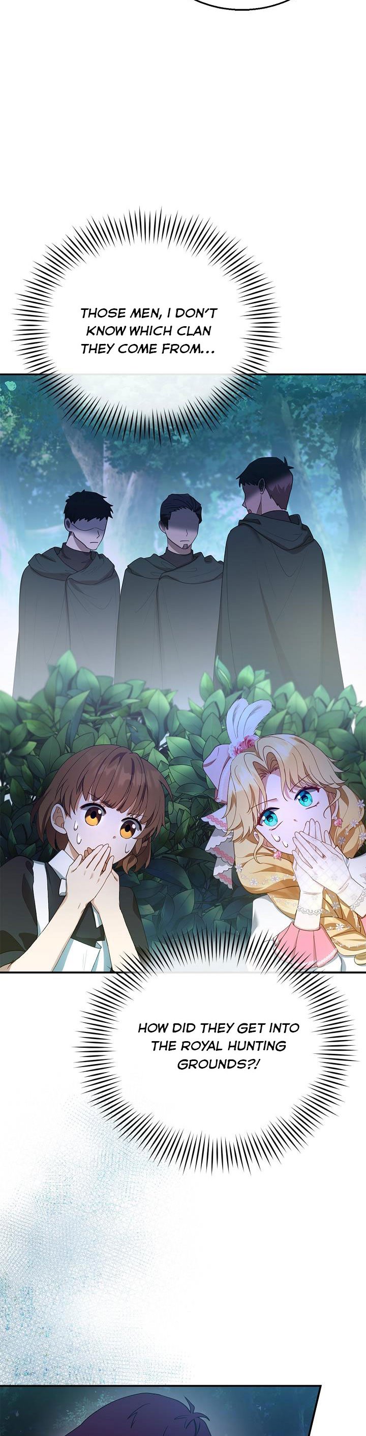 Read I plan to divorce my Villain husband, but we have A Child Manga Online