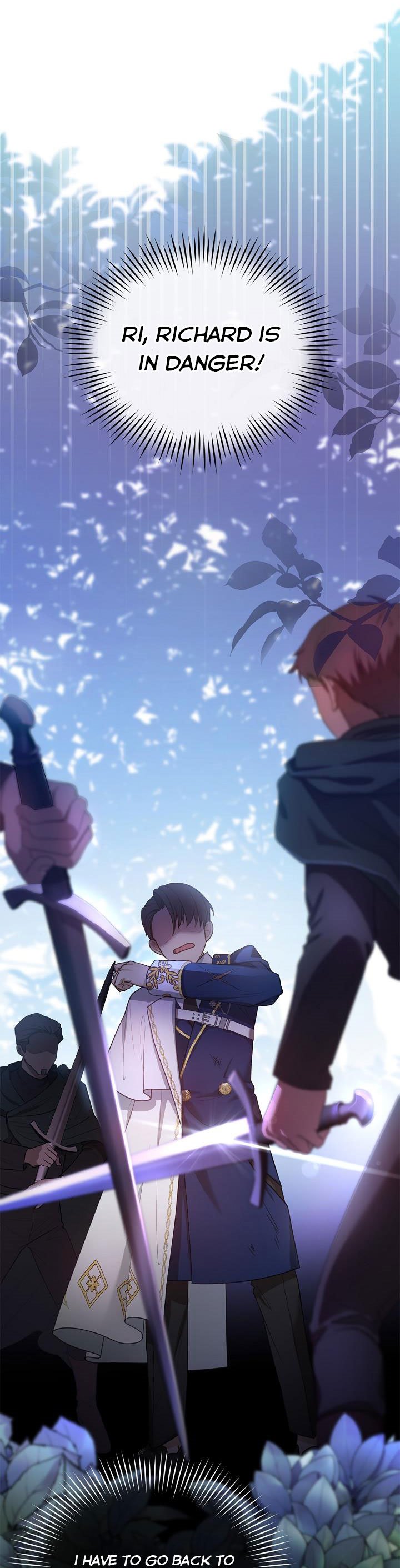 Read I plan to divorce my Villain husband, but we have A Child Manga Online