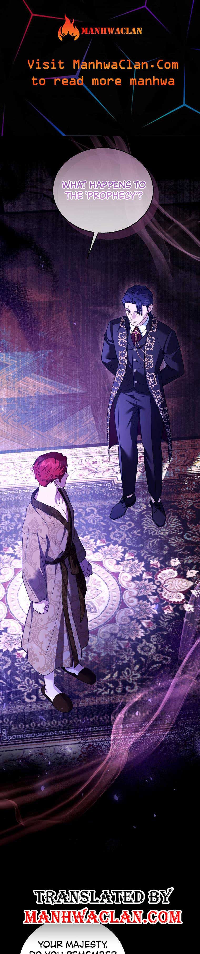 Read I plan to divorce my Villain husband, but we have A Child Manga Online