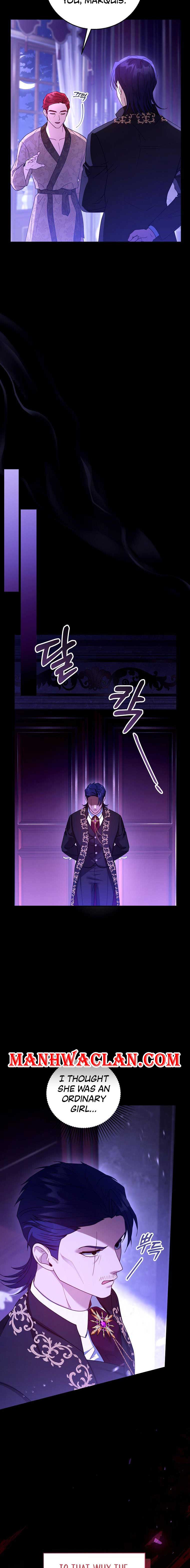 Read I plan to divorce my Villain husband, but we have A Child Manga Online