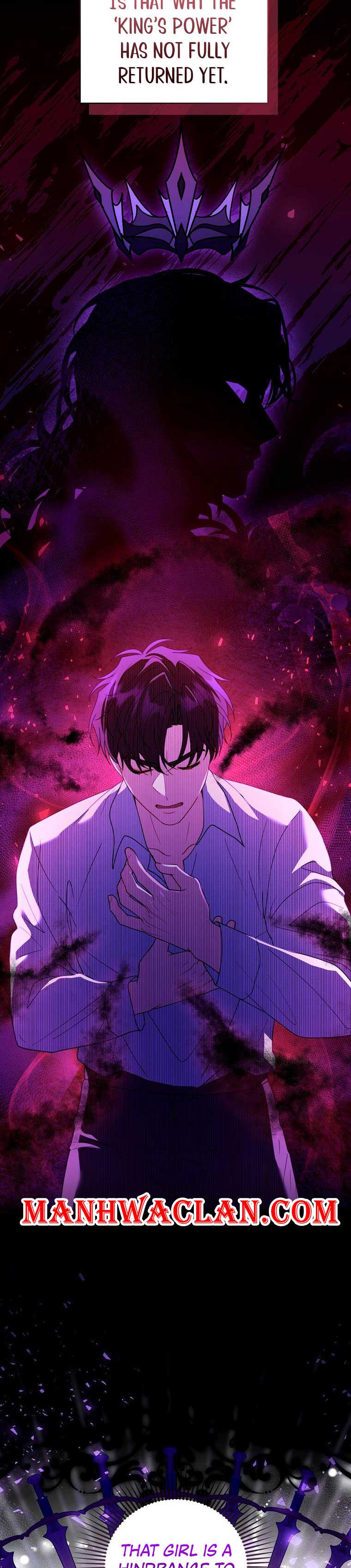 Read I plan to divorce my Villain husband, but we have A Child Manga Online