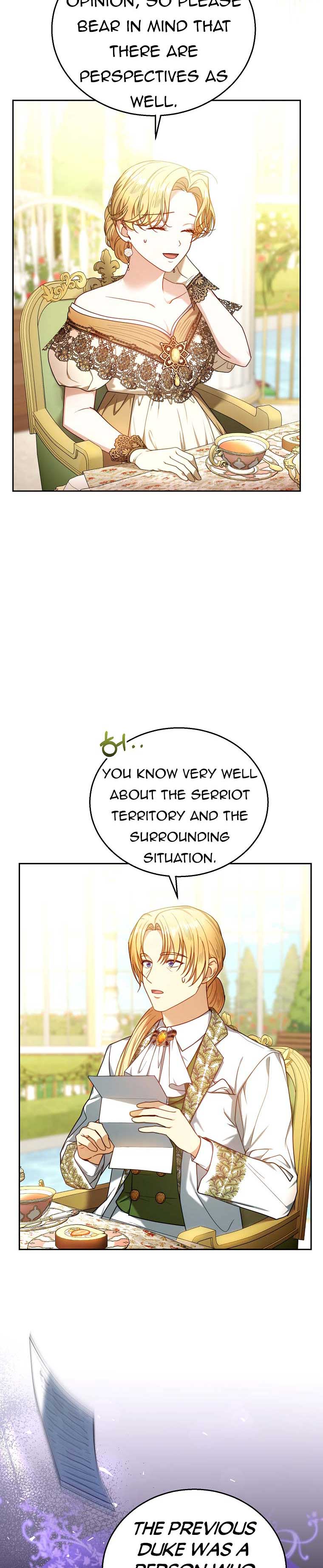 Read I plan to divorce my Villain husband, but we have A Child Manga Online