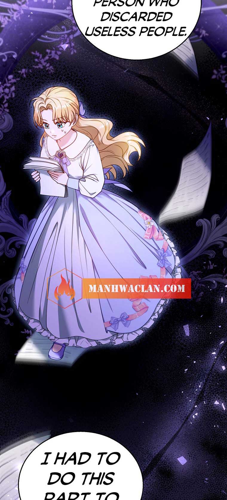 Read I plan to divorce my Villain husband, but we have A Child Manga Online