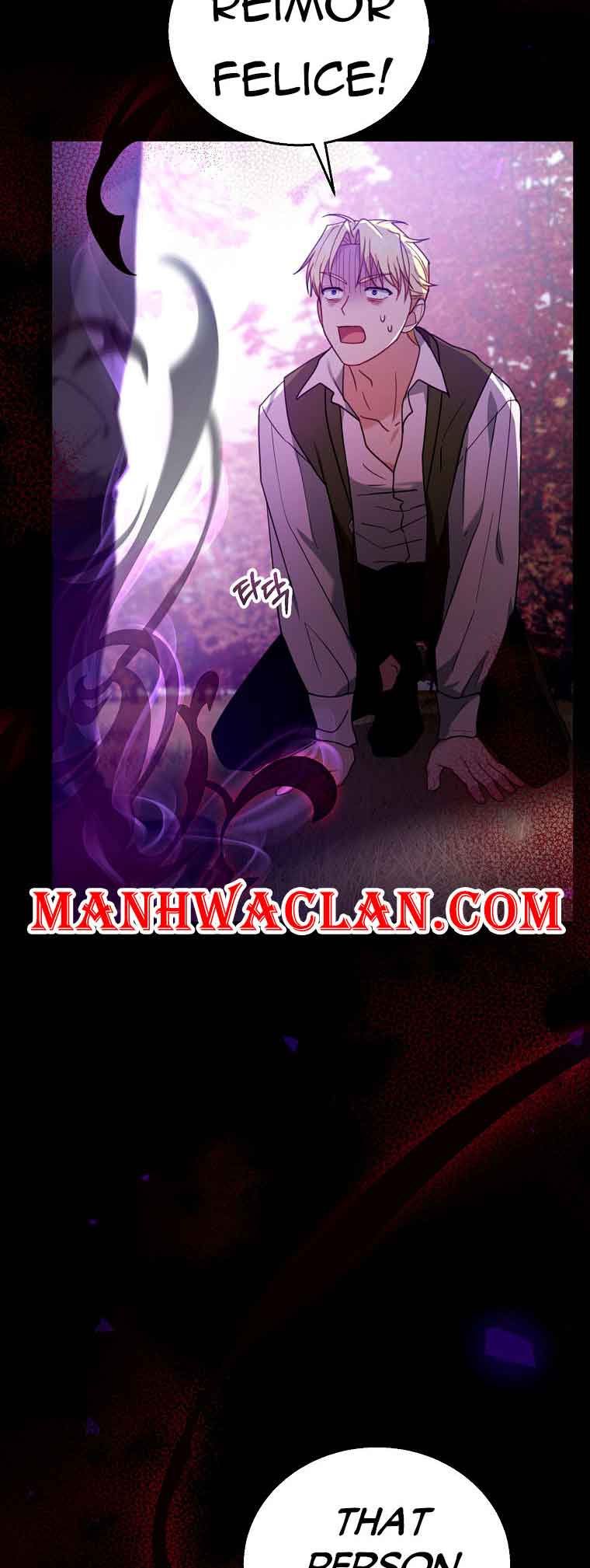 Read I plan to divorce my Villain husband, but we have A Child Manga Online