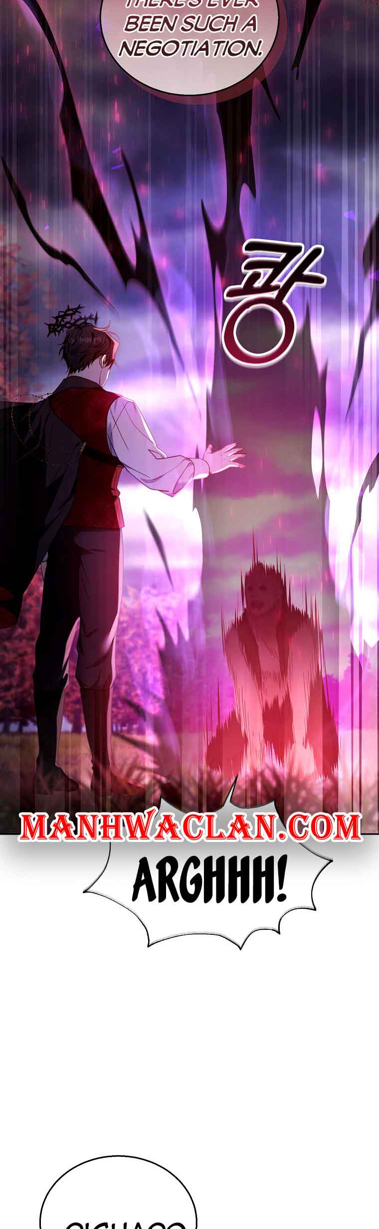 Read I plan to divorce my Villain husband, but we have A Child Manga Online