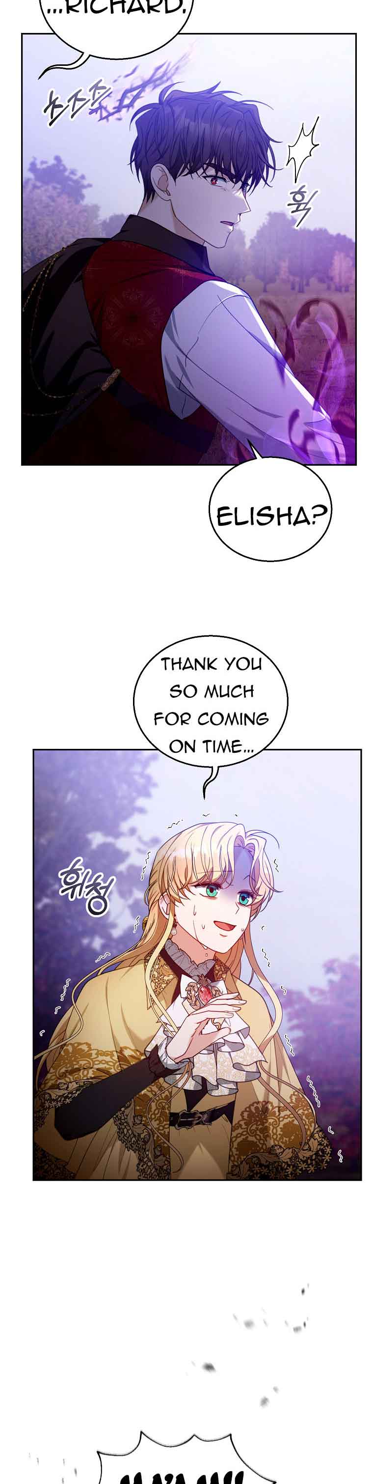 Read I plan to divorce my Villain husband, but we have A Child Manga Online