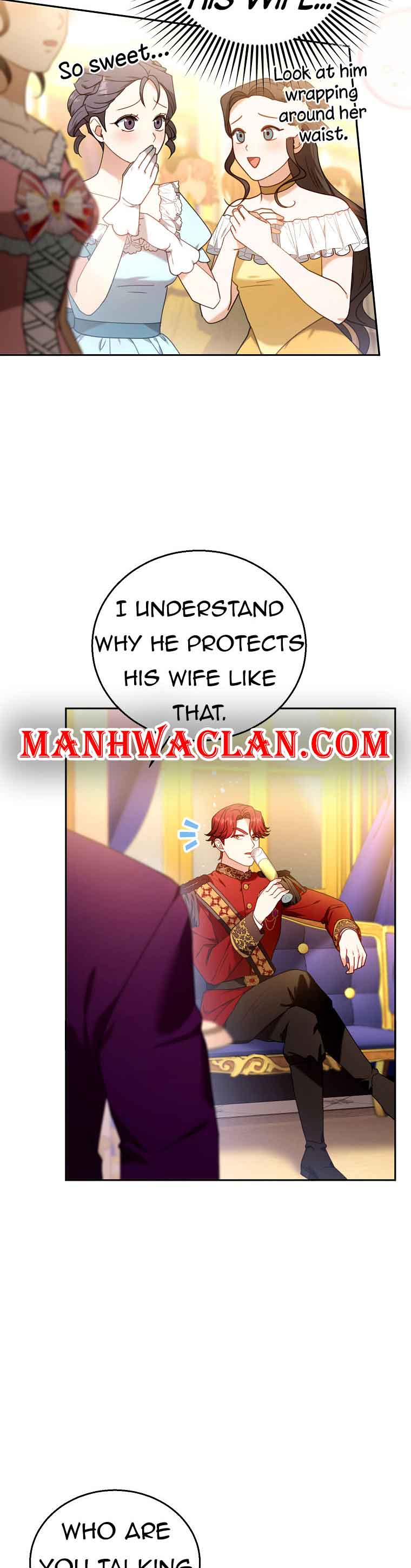 Read I plan to divorce my Villain husband, but we have A Child Manga Online