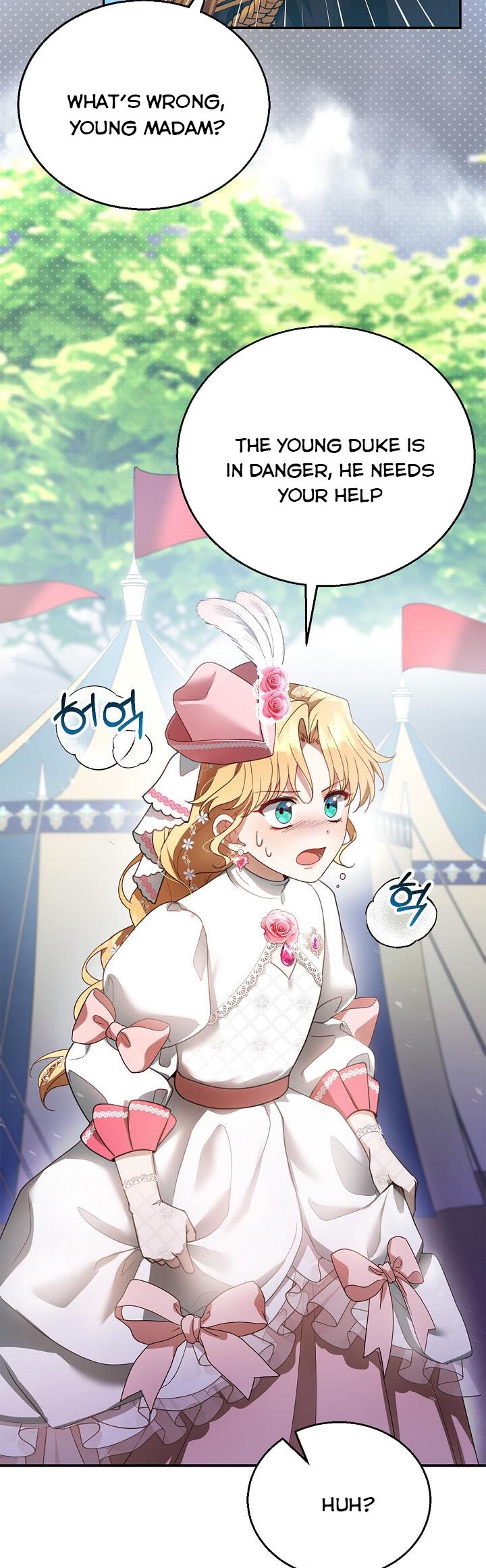 Read I plan to divorce my Villain husband, but we have A Child Manga Online