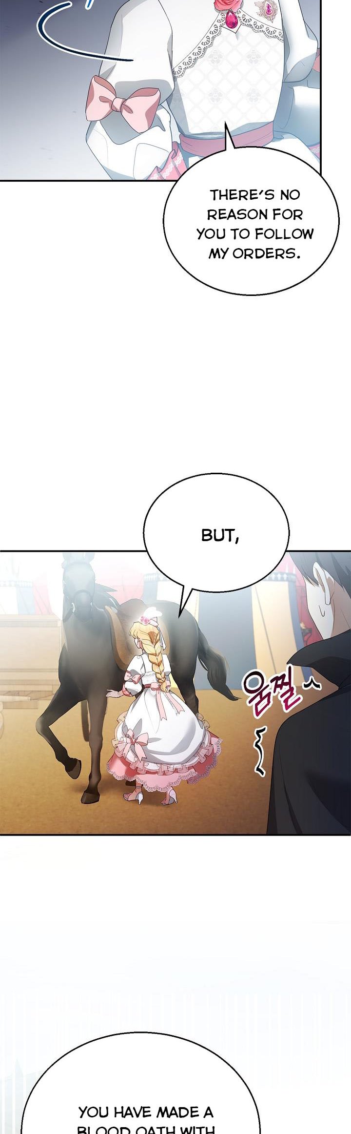 Read I plan to divorce my Villain husband, but we have A Child Manga Online