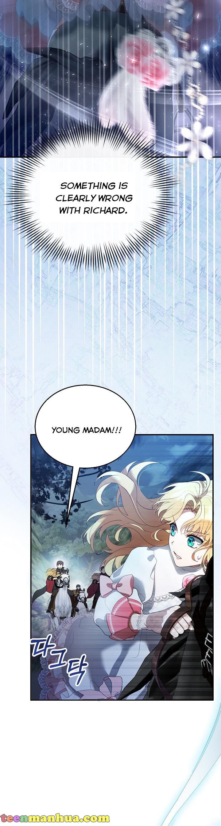 Read I plan to divorce my Villain husband, but we have A Child Manga Online