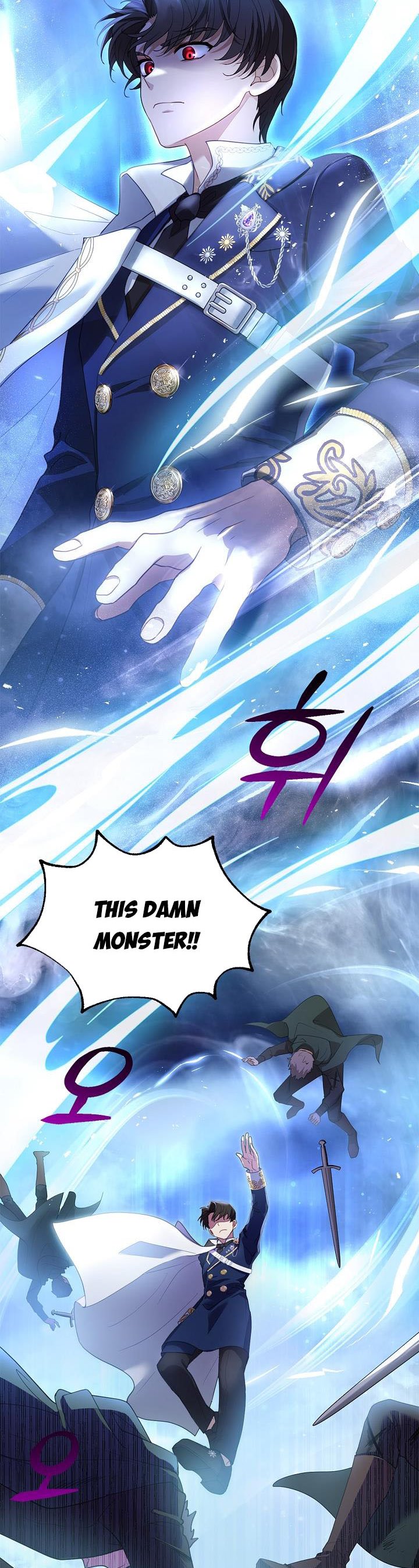 Read I plan to divorce my Villain husband, but we have A Child Manga Online