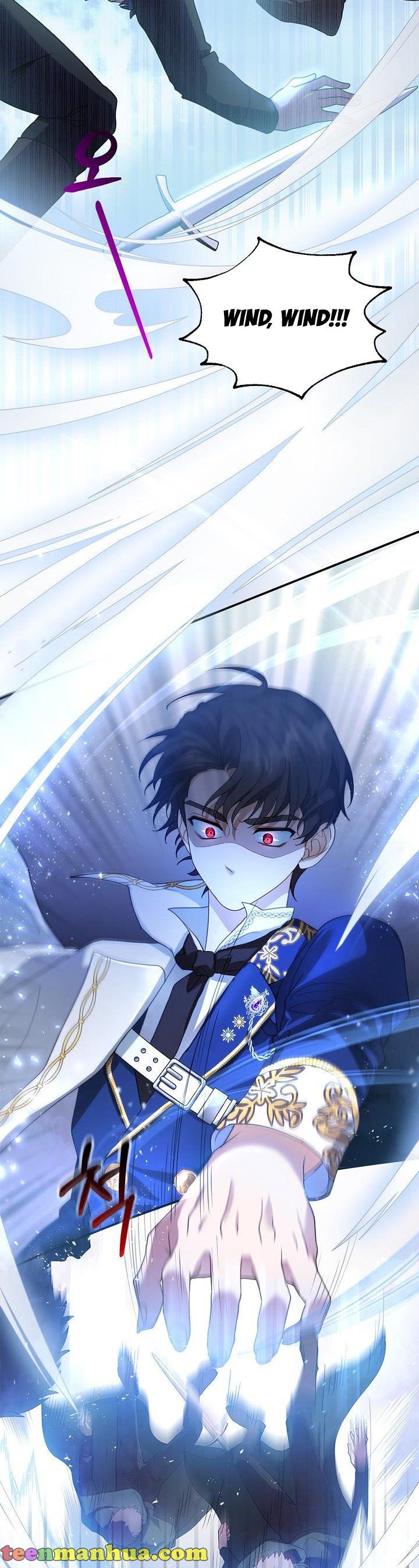 Read I plan to divorce my Villain husband, but we have A Child Manga Online