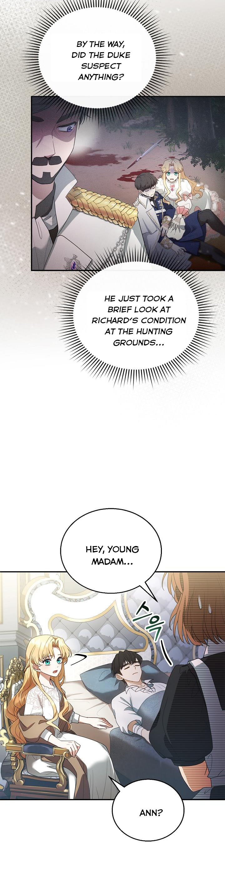 Read I plan to divorce my Villain husband, but we have A Child Manga Online