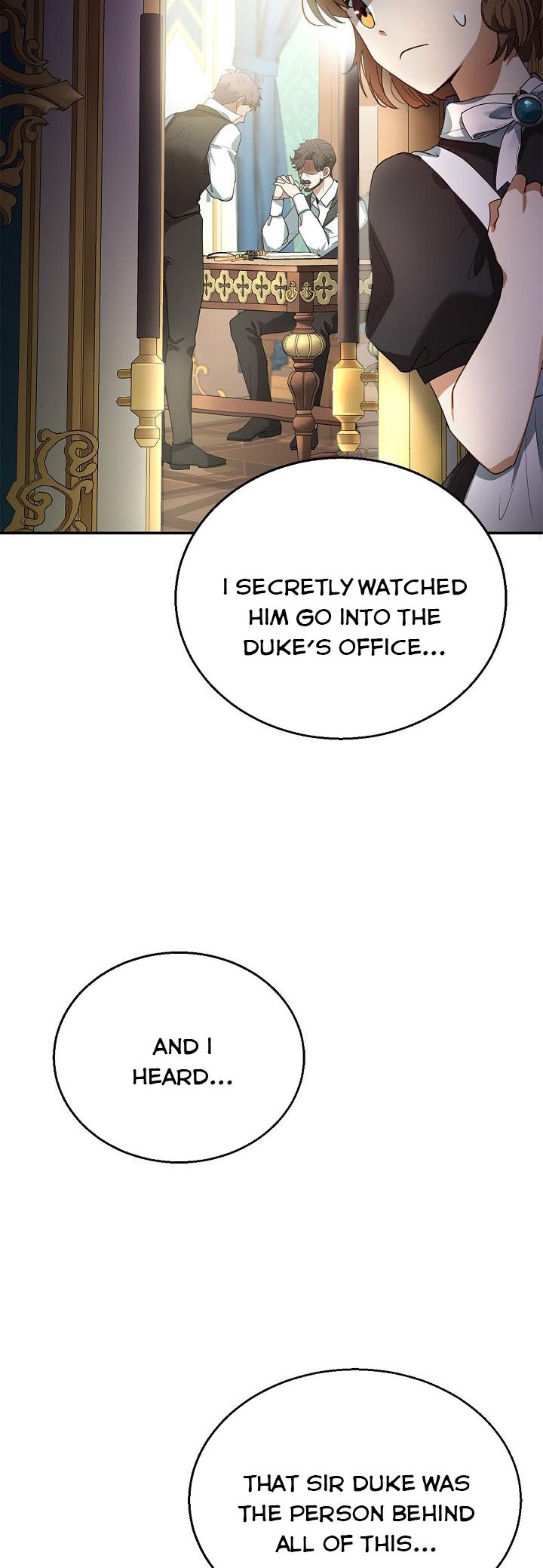 Read I plan to divorce my Villain husband, but we have A Child Manga Online