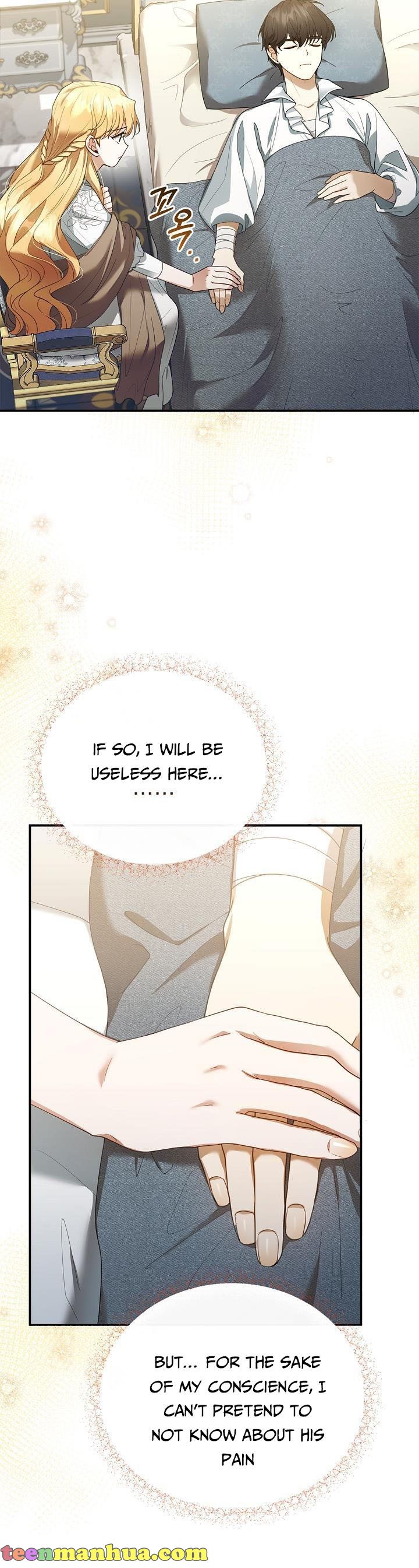 Read I plan to divorce my Villain husband, but we have A Child Manga Online