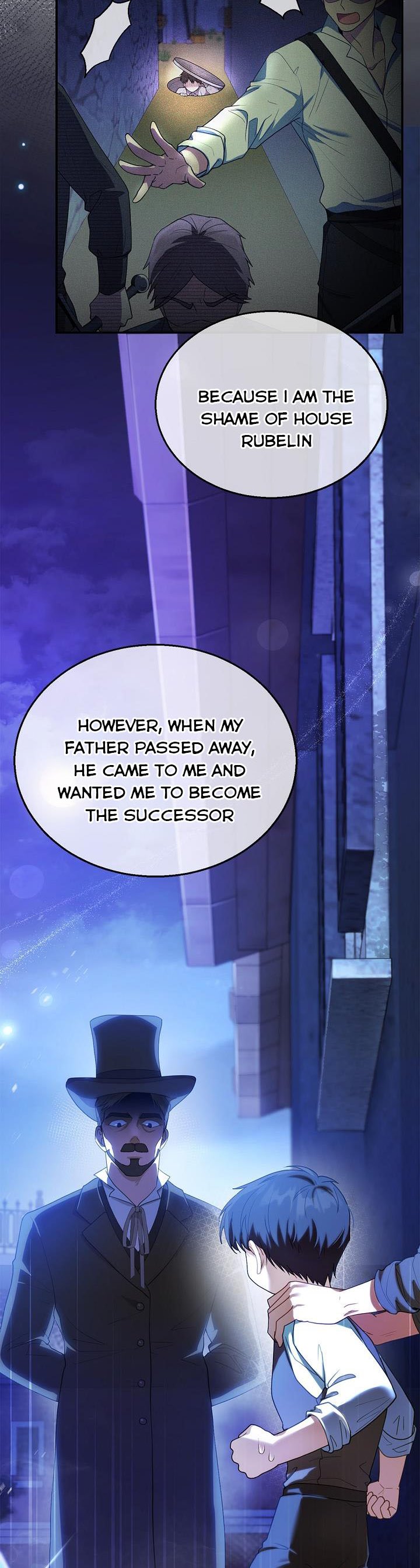 Read I plan to divorce my Villain husband, but we have A Child Manga Online