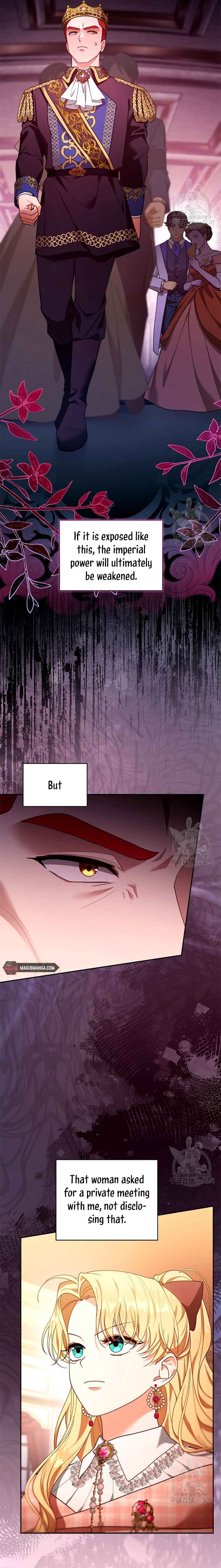 Read I plan to divorce my Villain husband, but we have A Child Manga Online