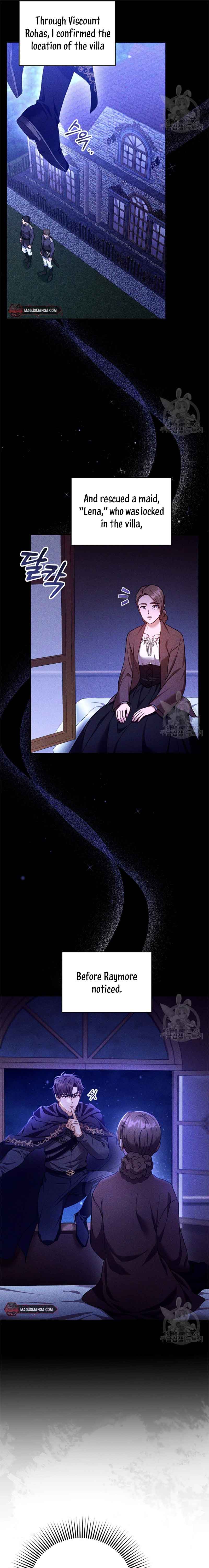 Read I plan to divorce my Villain husband, but we have A Child Manga Online