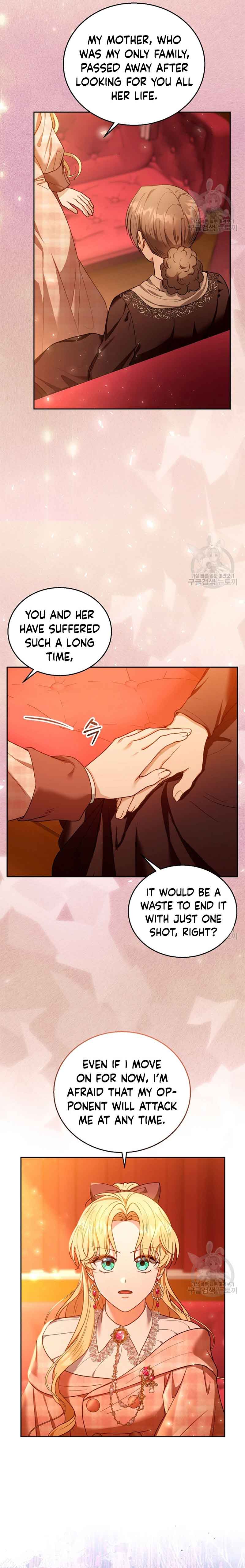 Read I plan to divorce my Villain husband, but we have A Child Manga Online