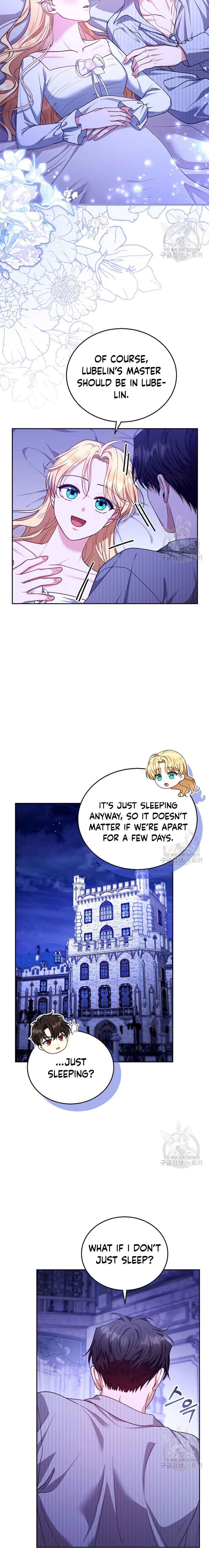Read I plan to divorce my Villain husband, but we have A Child Manga Online