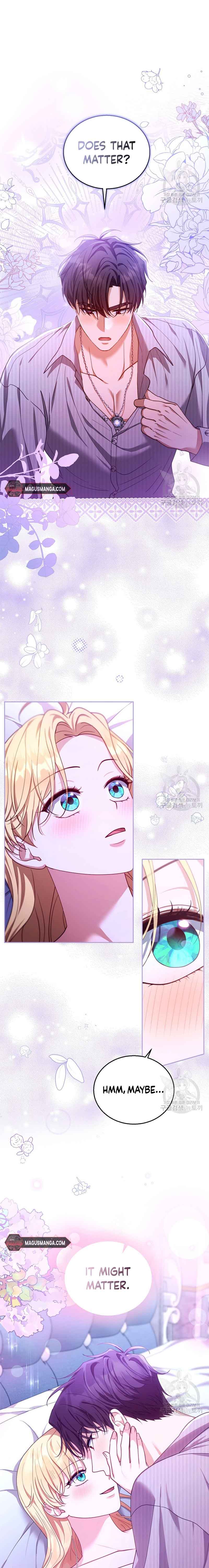 Read I plan to divorce my Villain husband, but we have A Child Manga Online