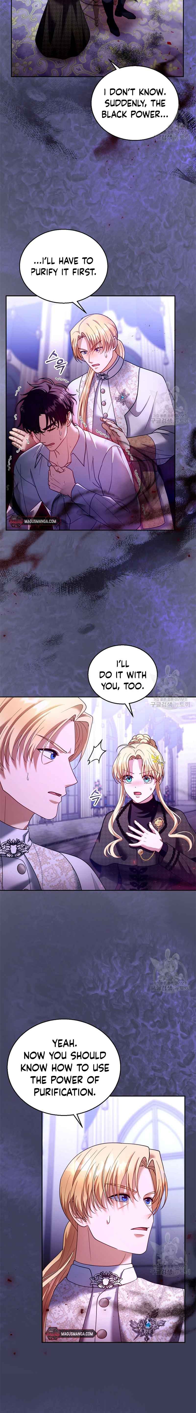 Read I plan to divorce my Villain husband, but we have A Child Manga Online