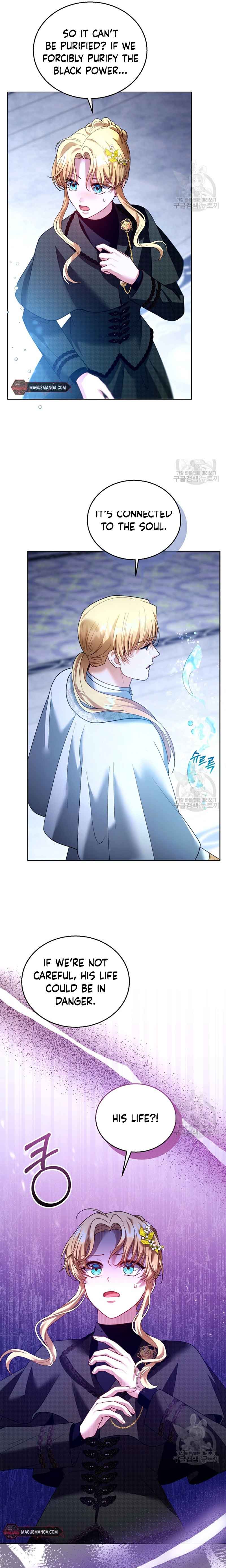 Read I plan to divorce my Villain husband, but we have A Child Manga Online