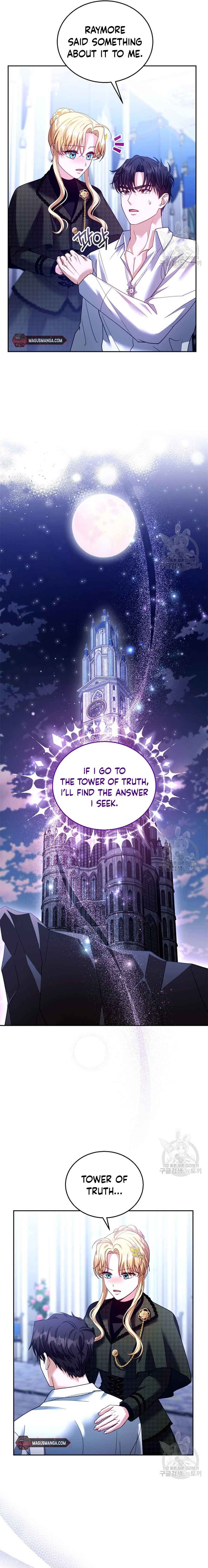 Read I plan to divorce my Villain husband, but we have A Child Manga Online