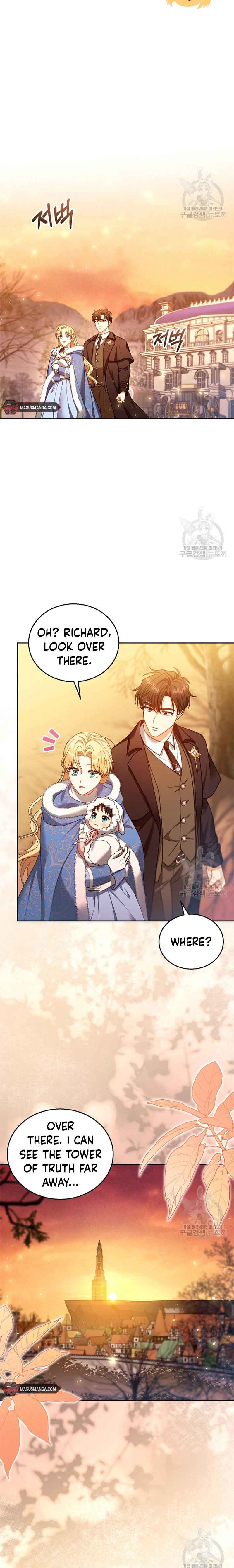 Read I plan to divorce my Villain husband, but we have A Child Manga Online