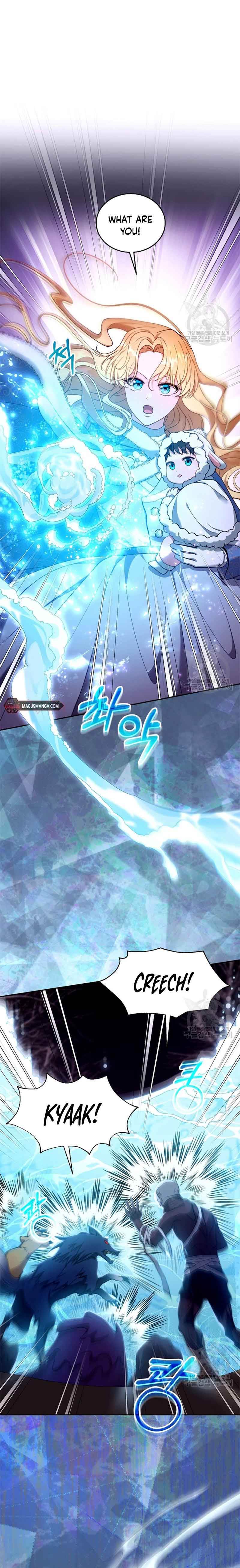 Read I plan to divorce my Villain husband, but we have A Child Manga Online