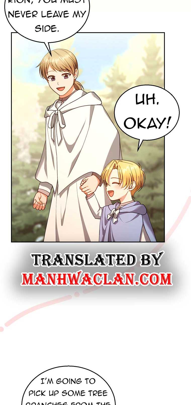 Read I plan to divorce my Villain husband, but we have A Child Manga Online