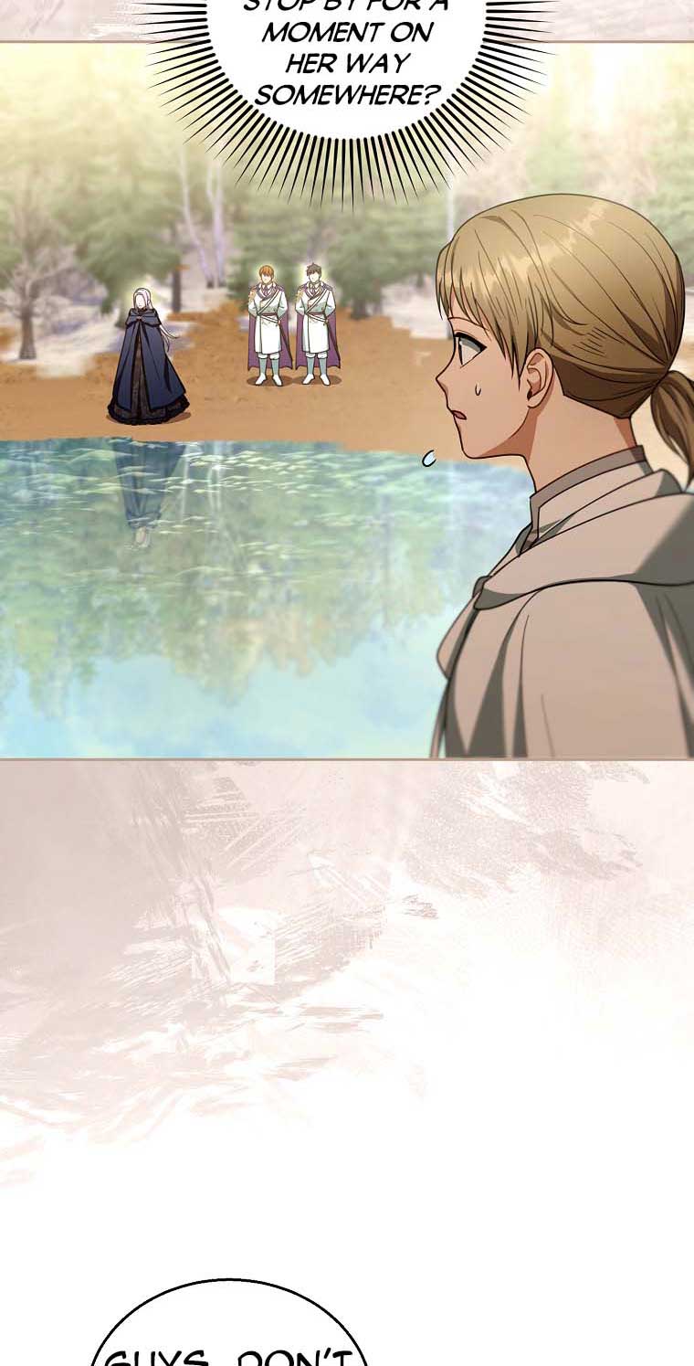 Read I plan to divorce my Villain husband, but we have A Child Manga Online