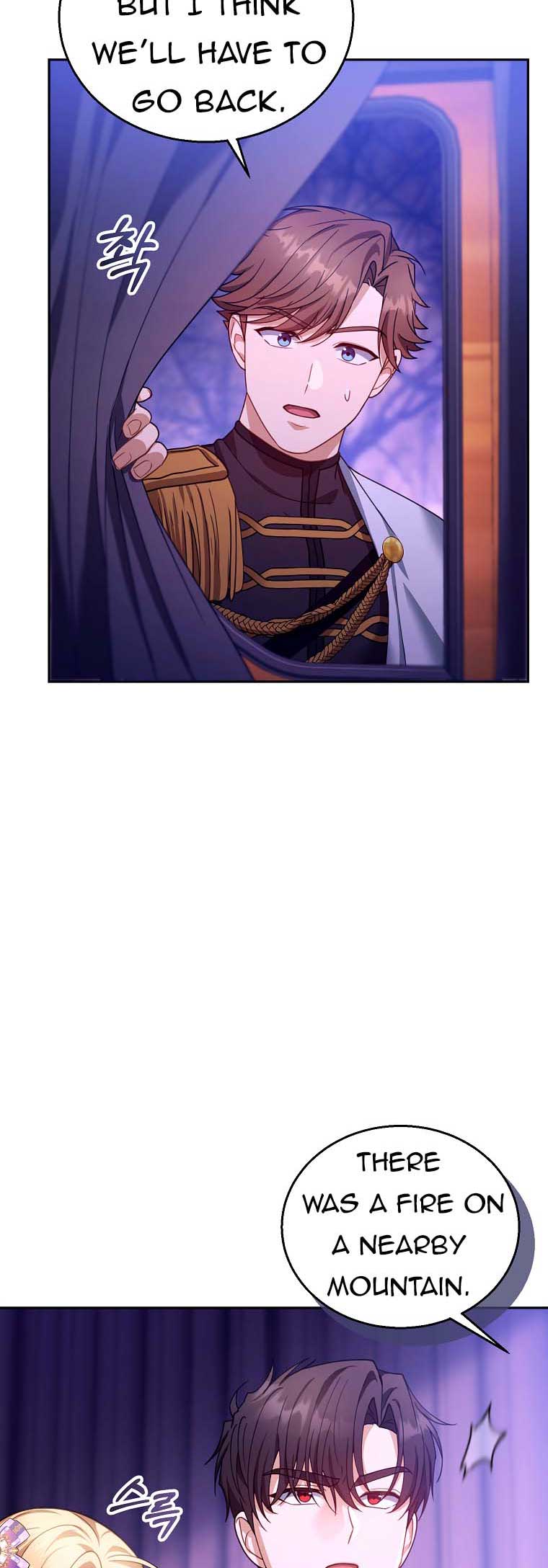 Read I plan to divorce my Villain husband, but we have A Child Manga Online