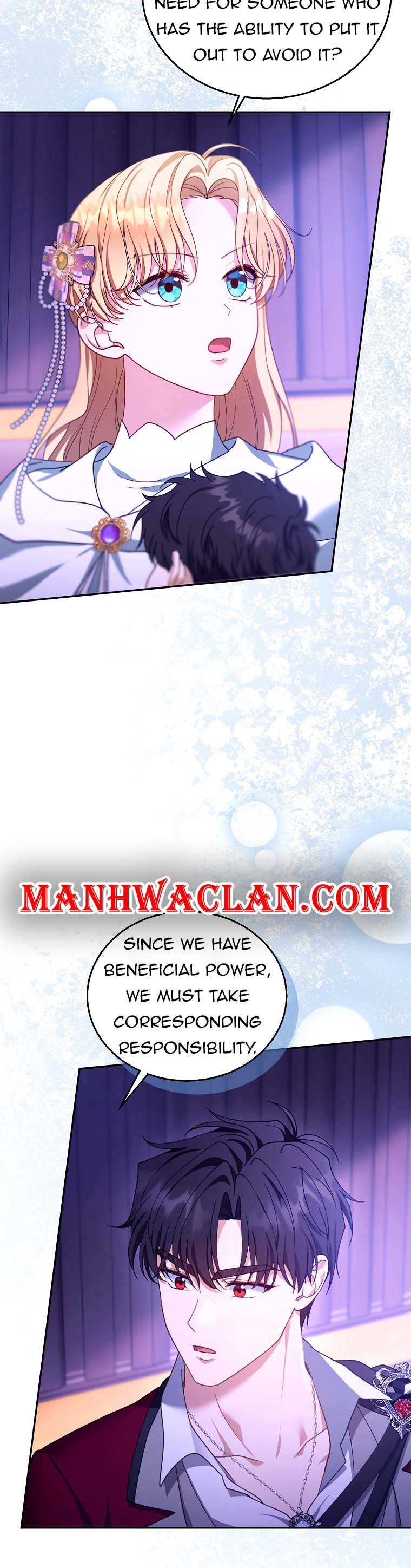 Read I plan to divorce my Villain husband, but we have A Child Manga Online