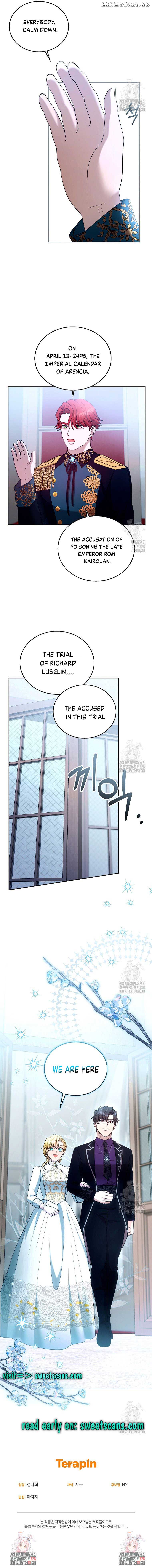 Read I plan to divorce my Villain husband, but we have A Child Manga Online