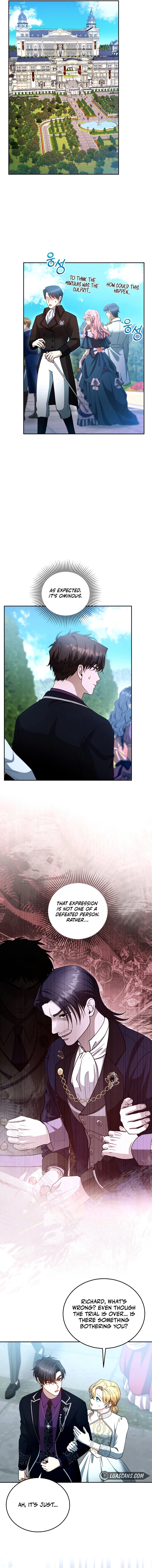 Read I plan to divorce my Villain husband, but we have A Child Manga Online
