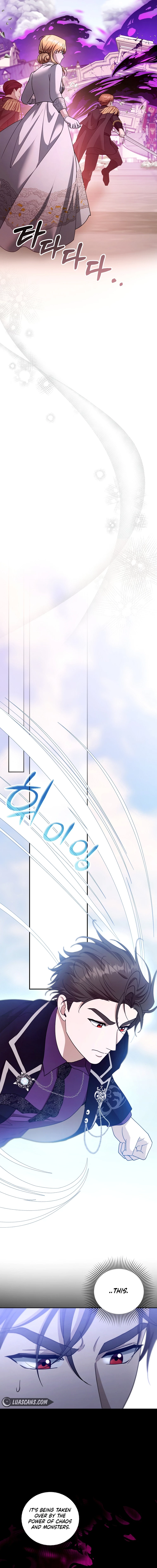Read I plan to divorce my Villain husband, but we have A Child Manga Online