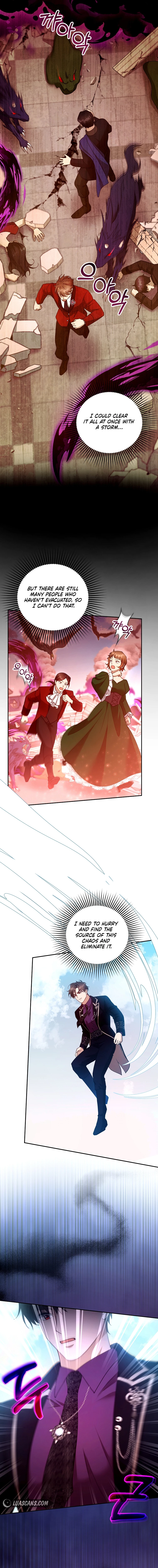 Read I plan to divorce my Villain husband, but we have A Child Manga Online