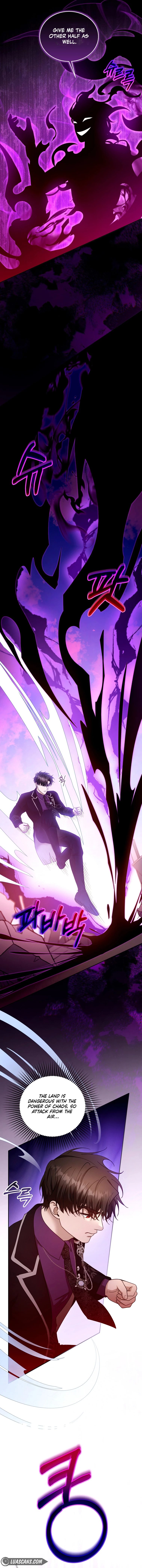 Read I plan to divorce my Villain husband, but we have A Child Manga Online