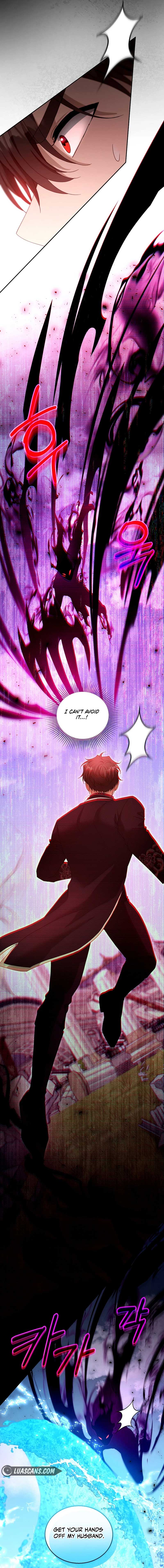 Read I plan to divorce my Villain husband, but we have A Child Manga Online