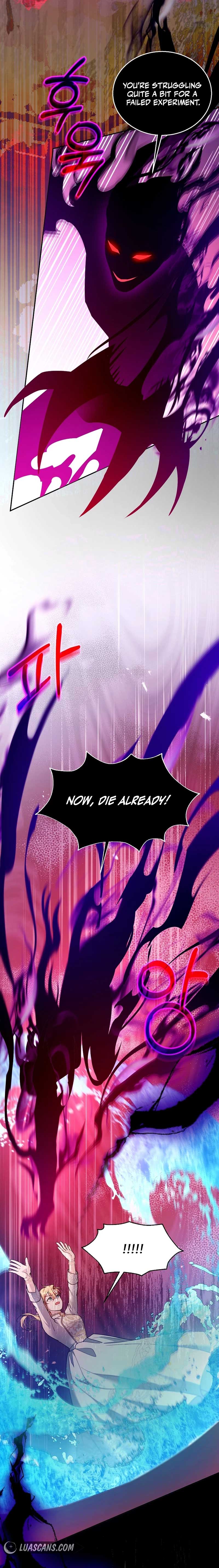 Read I plan to divorce my Villain husband, but we have A Child Manga Online