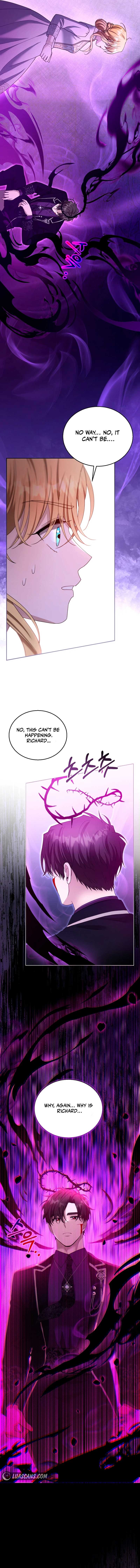 Read I plan to divorce my Villain husband, but we have A Child Manga Online