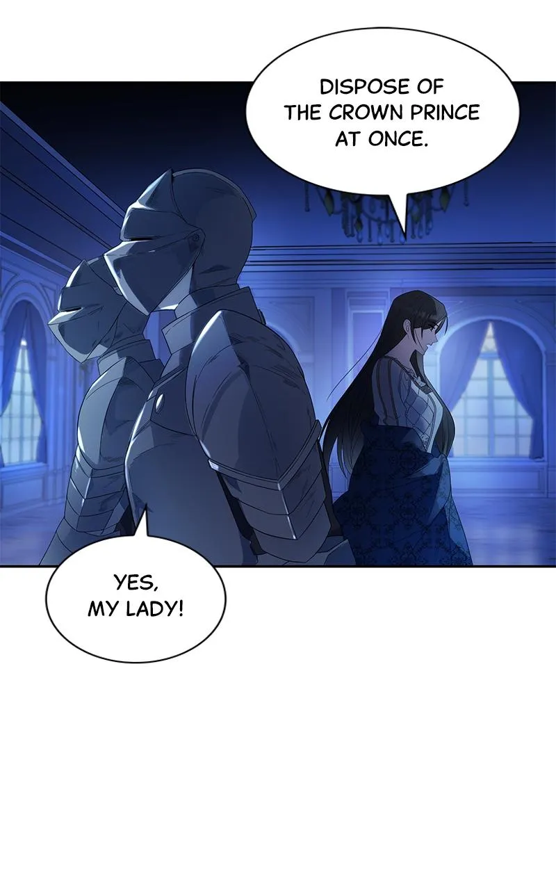 Read I'm the Queen in This Life Manga Online