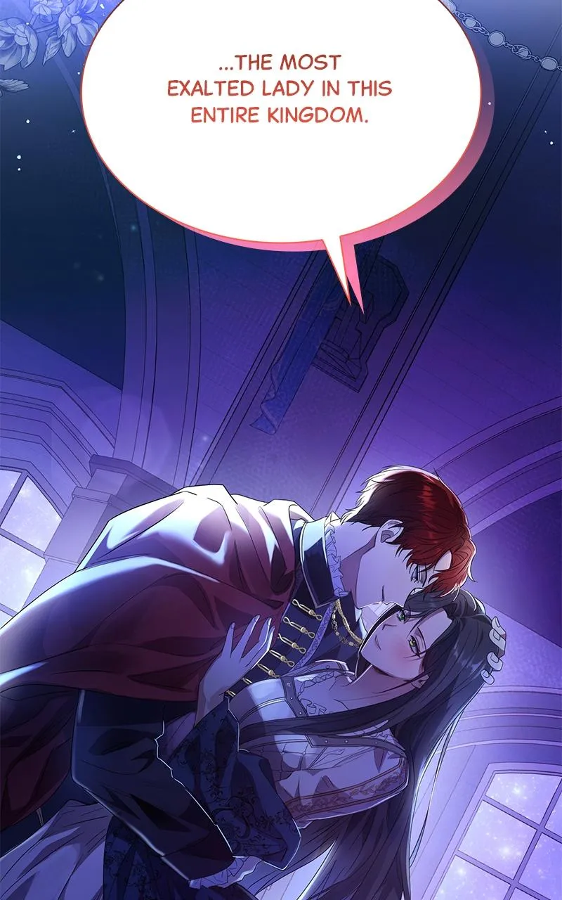 Read I'm the Queen in This Life Manga Online